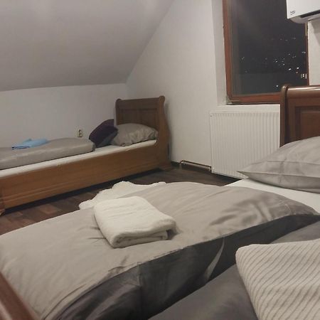 Apartments In Heart Sarajevo Phòng bức ảnh