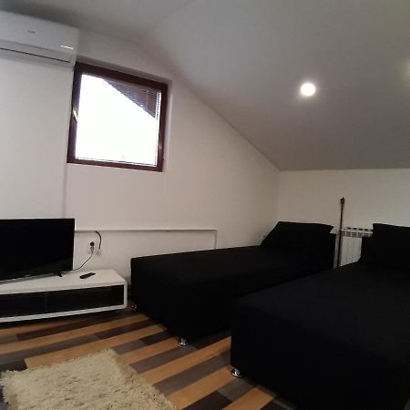 Apartments In Heart Sarajevo Ngoại thất bức ảnh