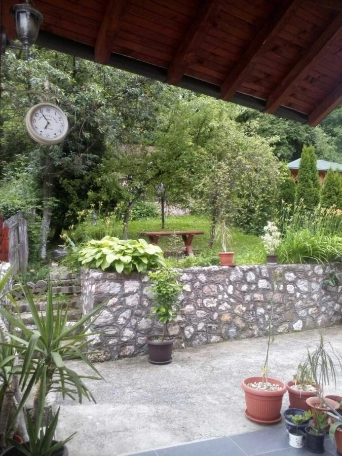 Apartments In Heart Sarajevo Ngoại thất bức ảnh