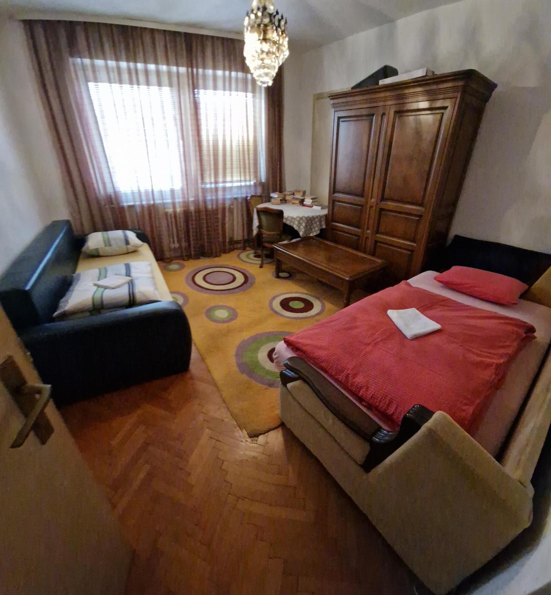 Apartments In Heart Sarajevo Phòng bức ảnh