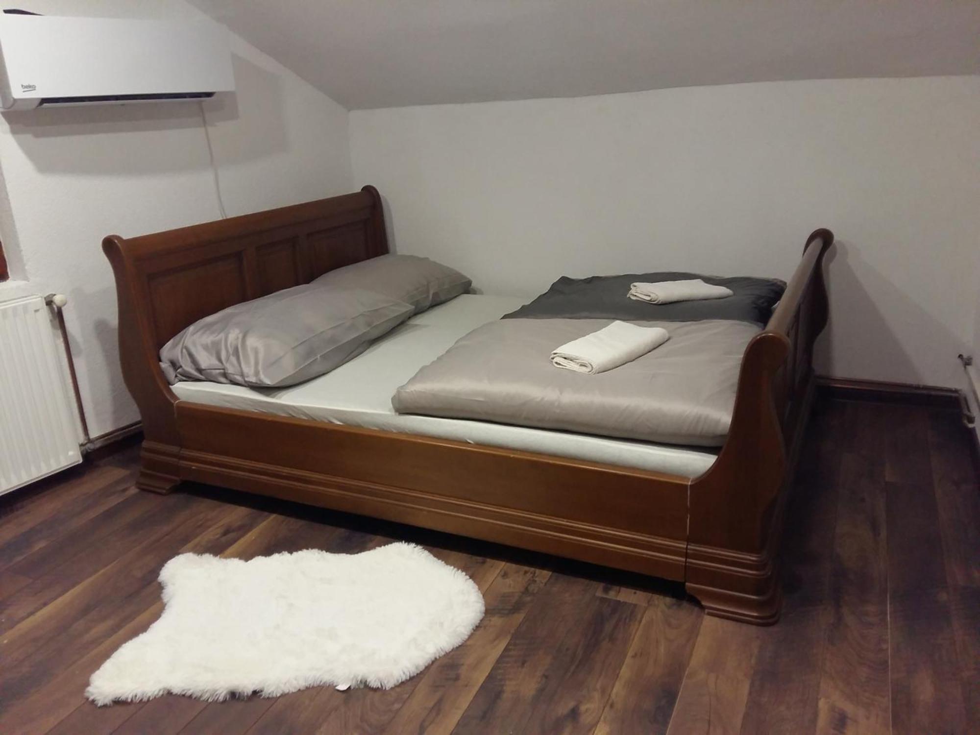 Apartments In Heart Sarajevo Phòng bức ảnh