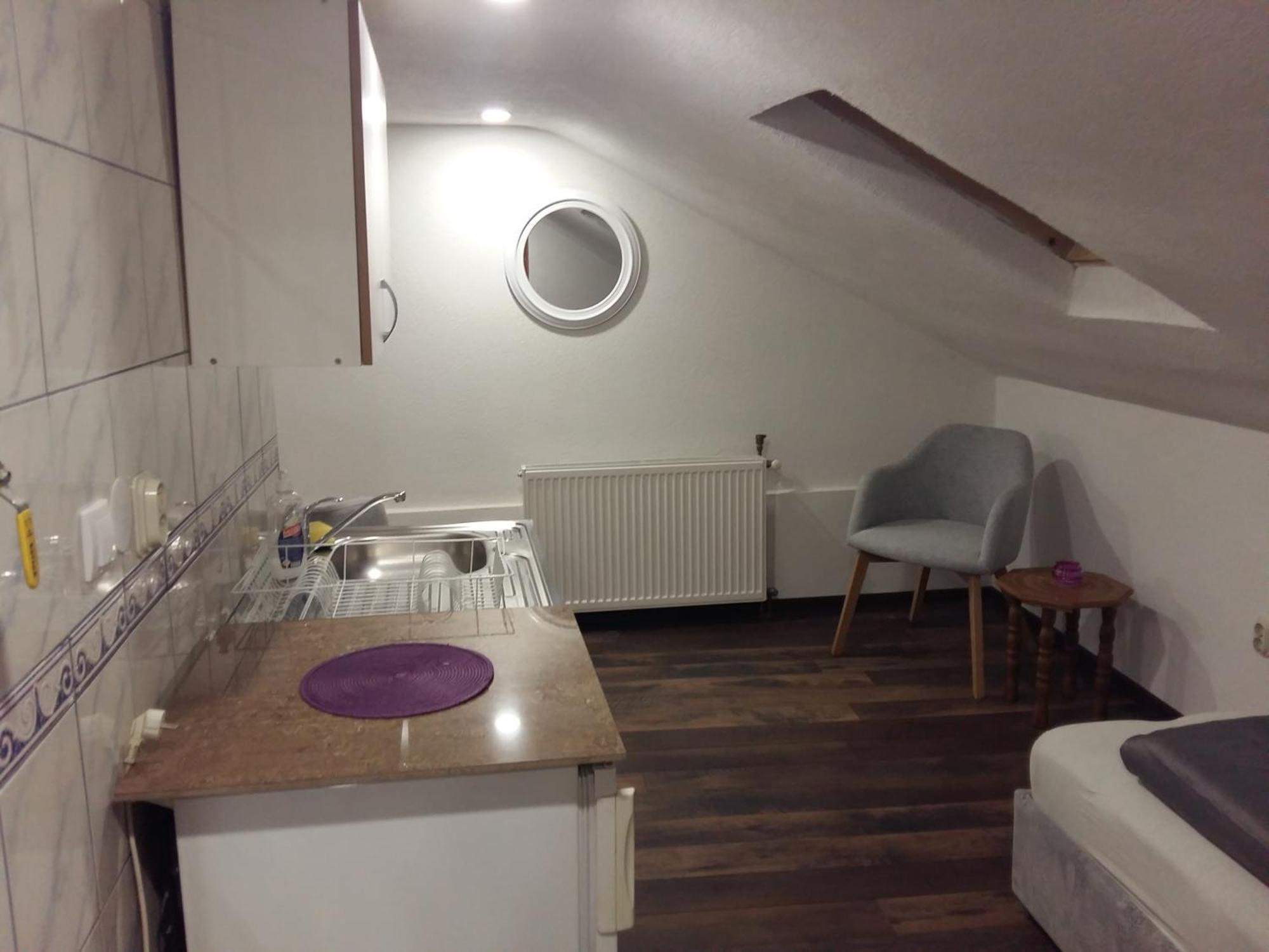 Apartments In Heart Sarajevo Phòng bức ảnh