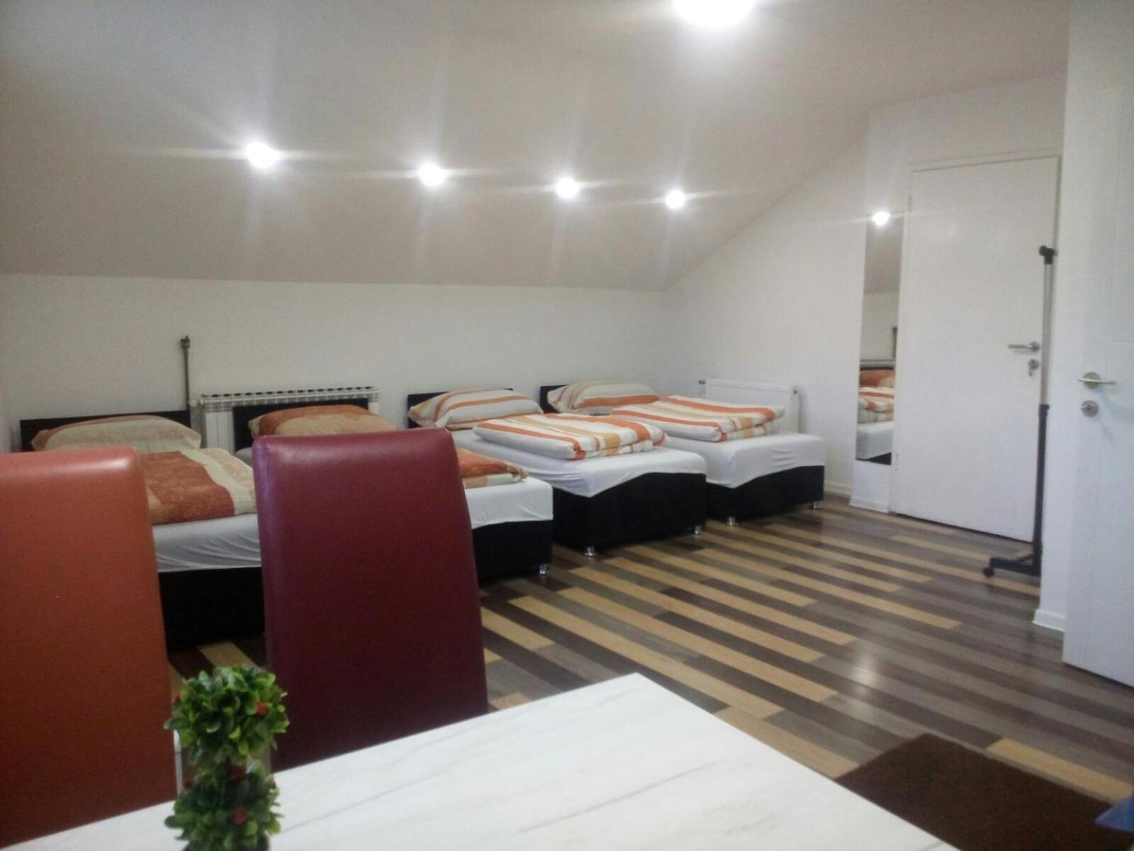 Apartments In Heart Sarajevo Phòng bức ảnh