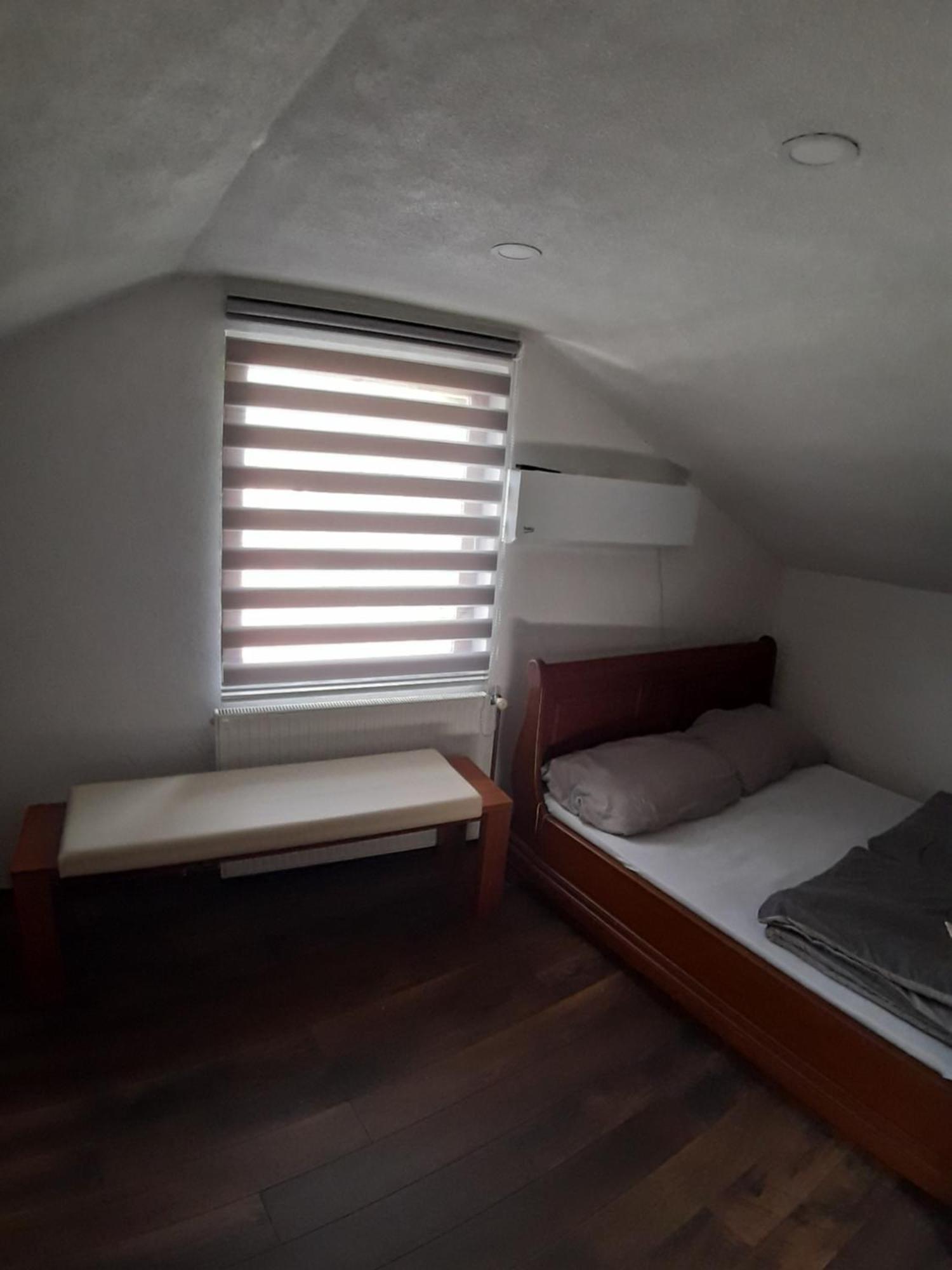 Apartments In Heart Sarajevo Phòng bức ảnh