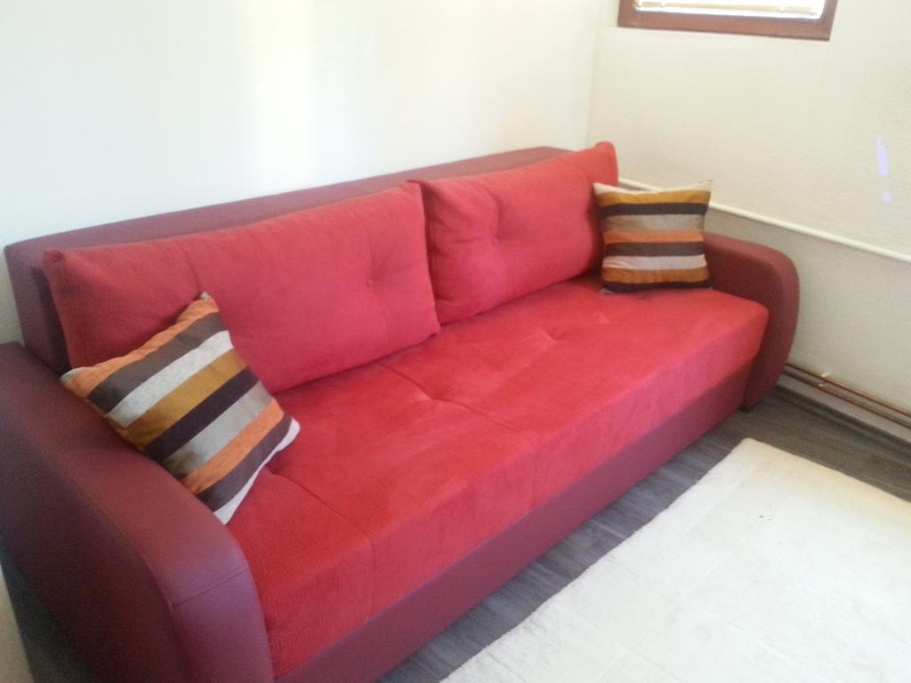 Apartments In Heart Sarajevo Phòng bức ảnh