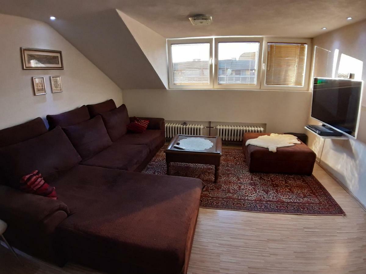 Apartments In Heart Sarajevo Phòng bức ảnh