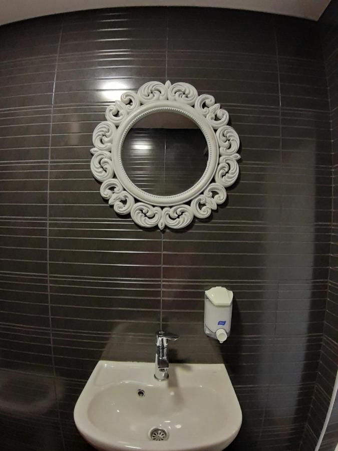 Apartments In Heart Sarajevo Ngoại thất bức ảnh
